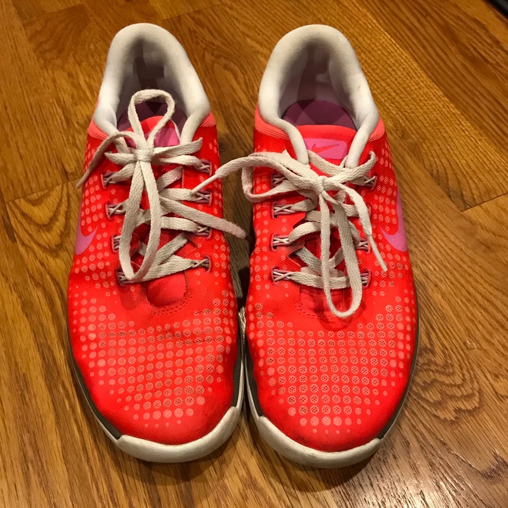 Nike Women’s Golf Shoes